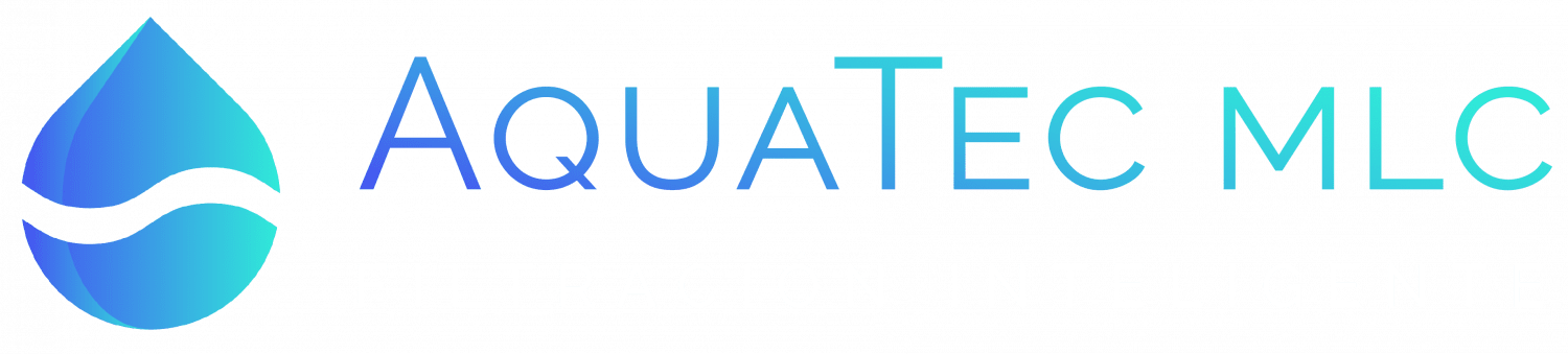 Logo AquaTec MLC
