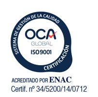 ICA ISO09001