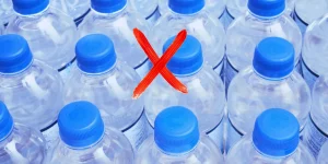 Reducir el uso de plásticos