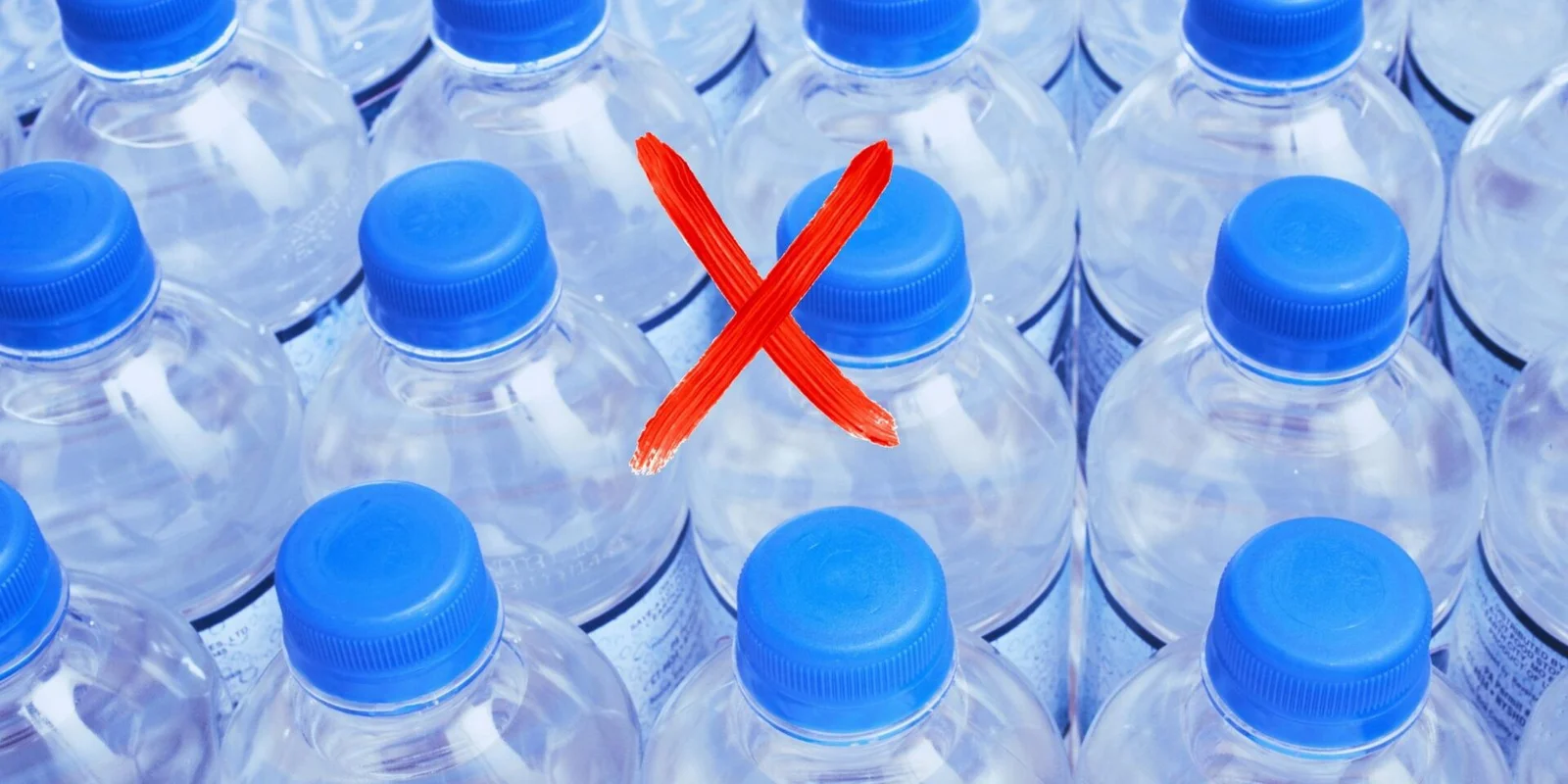 Reducir el uso de plásticos