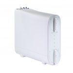 Osmosis inversa - Flujo directo - Strym