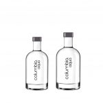 Botellas personalizadas - Minuit