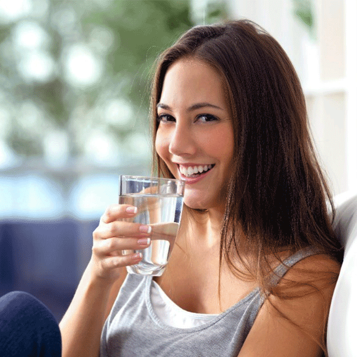 Ósmosis inversa en Sitges para beber agua pura del grifo